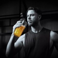Optimum Nutrition Platinum Creatine Plus