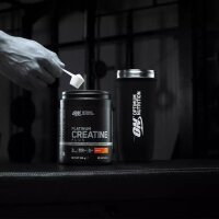 Optimum Nutrition Platinum Creatine Plus