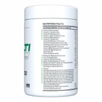 VAST Sports Multi One - 90 vegan Kapseln