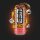 ESN Crank Energy 500ml Dose Peach Iced Tea (inkl. 0,25€ Pfand)