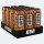 ESN Crank Energy 12 x 500ml Tray Peach Iced Tea (inkl. 3€ Pfand)