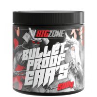 Big Zone Bulletproof EAA’s Waldmeister