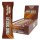 Barebells Vegan Protein Bar 55 g Riegel Orange Chocolate