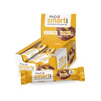 PhD Smart Bar Proteinriegel - 64g Milk Chocolatew Hazelnut