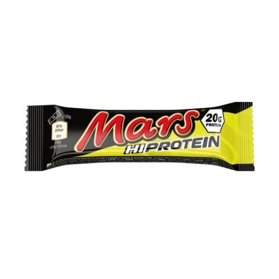 Mars Hi Protein Bar Proteinriegel 59 g Original