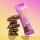 Misfits Vegan Soft Protein Bar 50g Riegel Brownie Batter