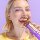 Misfits Vegan Soft Protein Bar 50g Riegel Caramel Fudge