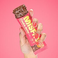 Misfits Vegan Soft Protein Bar 50g Riegel Cookie Butter