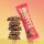 Misfits Vegan Soft Protein Bar 50g Riegel Cookie Butter