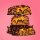 Misfits Vegan Soft Protein Bar 50g Riegel Cookie Butter