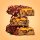 Misfits Vegan Soft Protein Bar 50g Riegel Peanut Butter Fudge