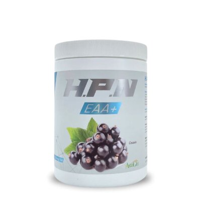 HPN Nutrition EAA+ Cassis