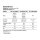 DY Nutrition Metabolic Mass Gainer 6000
