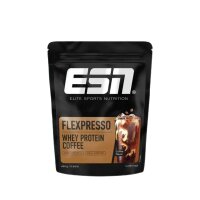 ESN Flexpresso Protein Coffee 420g Coffee Flavor