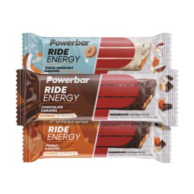PowerBar Ride Energy Bar