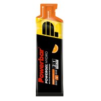 PowerBar PowerGel Hydro 1 x 67g Gel Orange