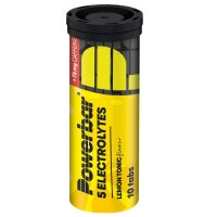PowerBar Electrolytes Sports Drink 1 Röhrchen (10 x...