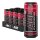 Applied Nutrition ABE - Energy + Performance Drink 330ml Dose Cherry Slushie