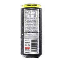 VAST Sports V8 Fuel Energy 1 x 500 ML Original Lemon