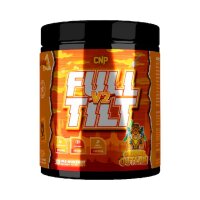 CNP Full Tilt V2 Pre-Workout Booster Orange Outlaw