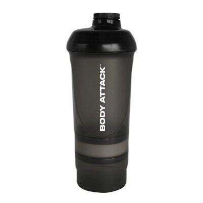 Body Attack Shaker Shakeone