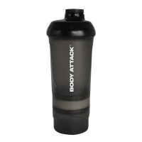 Body Attack Shaker Shakeone