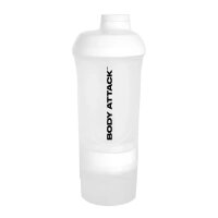 Body Attack Shaker Shakeone