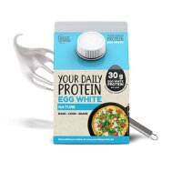 Eggy Food Your Daily Protein