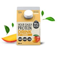 Eggy Food Your Daily Protein