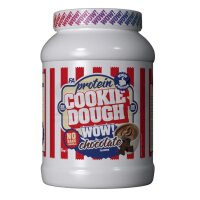 FA WOW! Cookie Dough Protein Creme