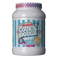 FA WOW! Cookie Dough Protein Creme