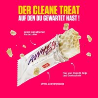 VAST Sports AWHEY Bar Protreinriegel