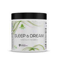 Peak Sleep & Dream 120 Kapseln (MHD 07/2025)