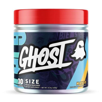 Ghost Size Mango (MHD 07/2025)
