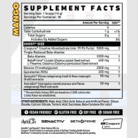 Ghost Size Mango (MHD 07/2025)
