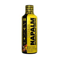 FA Nutrition NAPALM® Muscle Pump Serum - 480 ml