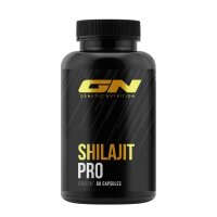 GN Laboratories Shilajit PRO – 60 Kapseln