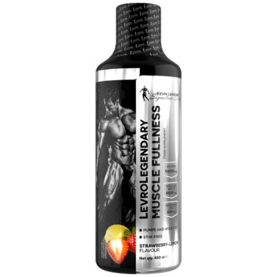 Kevin Levrone Series Muscle PUMP Serum - 480 ml