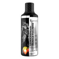 Kevin Levrone Series Muscle PUMP Serum - 480 ml...