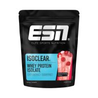 ESN Isoclear Whey Protein Isolate 420g Beutel Peach Iced Tea