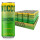 Nocco BCAA Drink 24 x 330ml Dose San Citro (Satsuma/Limette)