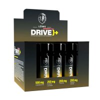 Löwe® Drive+ Shots