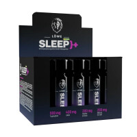 LÃ¶weÂ® Sleep+ Shots