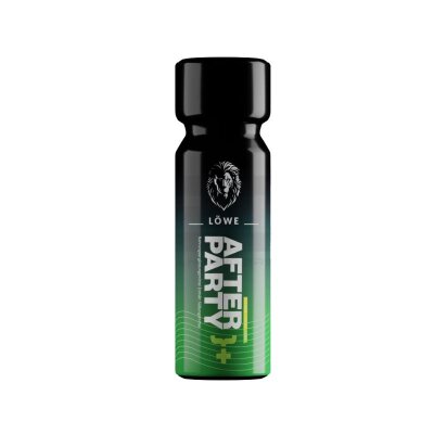 Löwe® Drive+ Shots 80 ml Shot