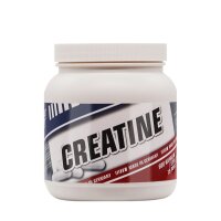Bodybuilding Depot Creapure Kapseln mit Creapure
