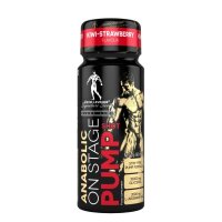 Kevin Levrone Series Anabolic On Stage Pump Shot - Stim Free