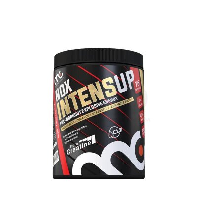 Muscle Clinic Angry NOX Intense Up - Pre-Workout Booster