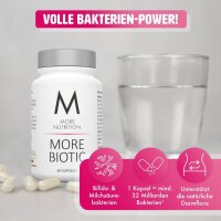 More Nutrition More Biotic (MHD 30.07.25)