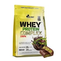 Olimp Whey Protein Complex 100% 700g Dubai Style Chocolate
