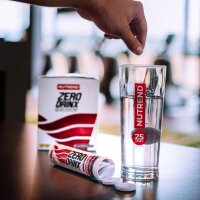 Nutrend Zerodrinx Electrolyte Tabs